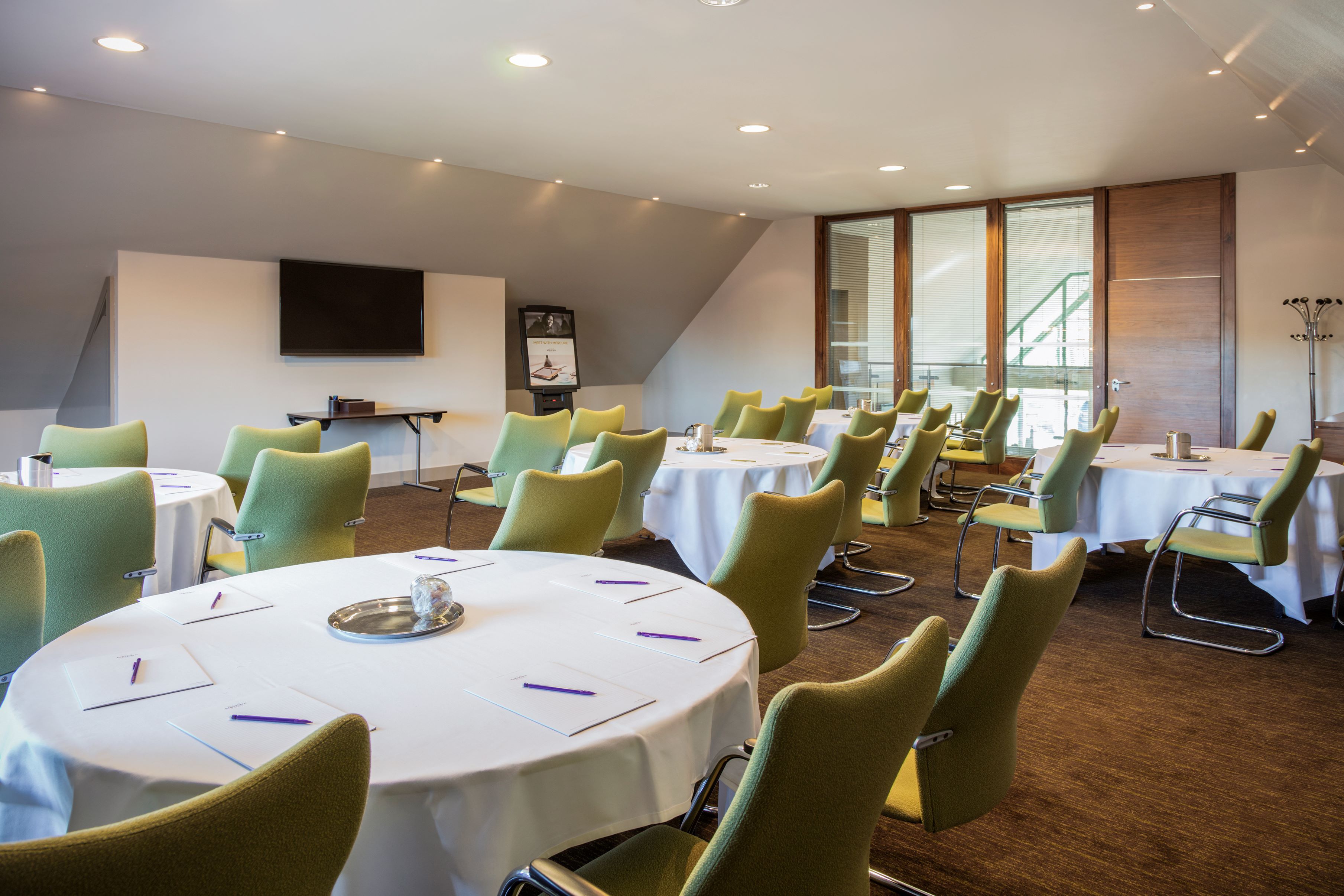 Sycamore Room